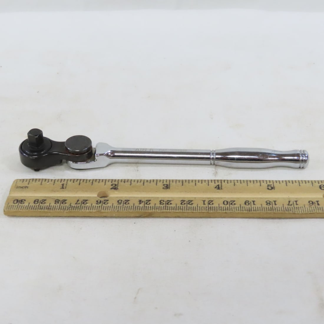 Matco AIR6 1/4" Drive Indexing Ratchet - 2