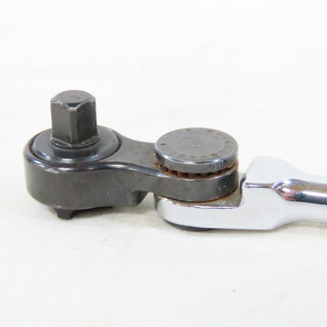 Matco AIR6 1/4" Drive Indexing Ratchet - 3