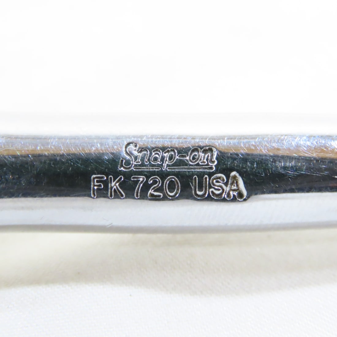 Snap-On 5 pc Flex-Head & Stubby Ratchets 1/4" 3/8" - 10