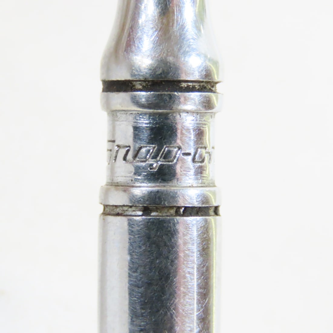 Snap-On 5 pc Flex-Head & Stubby Ratchets 1/4" 3/8" - 11