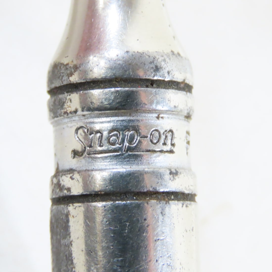 Snap-On 5 pc Flex-Head & Stubby Ratchets 1/4" 3/8" - 6