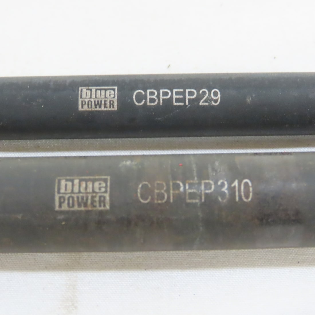 Cornwell CBPEP11ST 10pc 1/4" 3/8" 1/2" Ext Set - 7