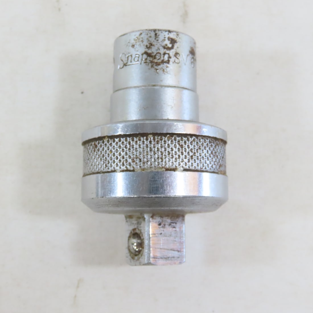 Snap-On 8pc Square Drive Adapters & Quick Coupler - 2