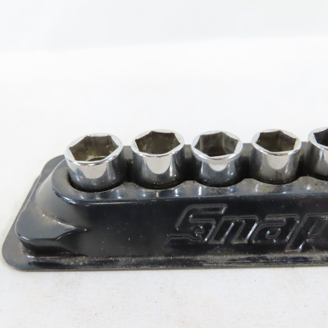 TRUE Snap-On 112TMMY 12pc 1/4" Shallow Sockets Set - 2