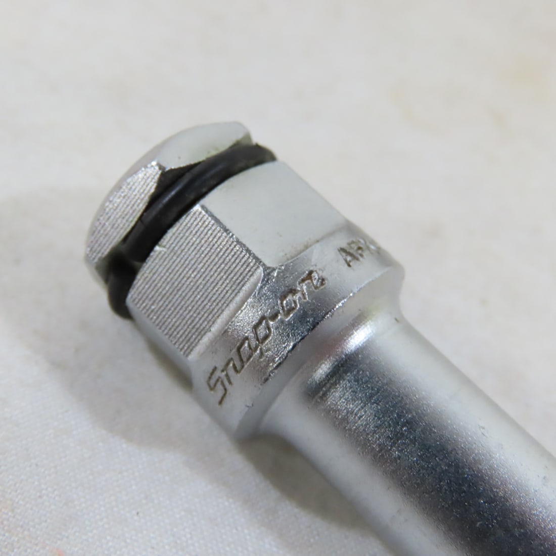 Snap-On 3/8" Drive Ratchet Low Clearance Sockets - 4