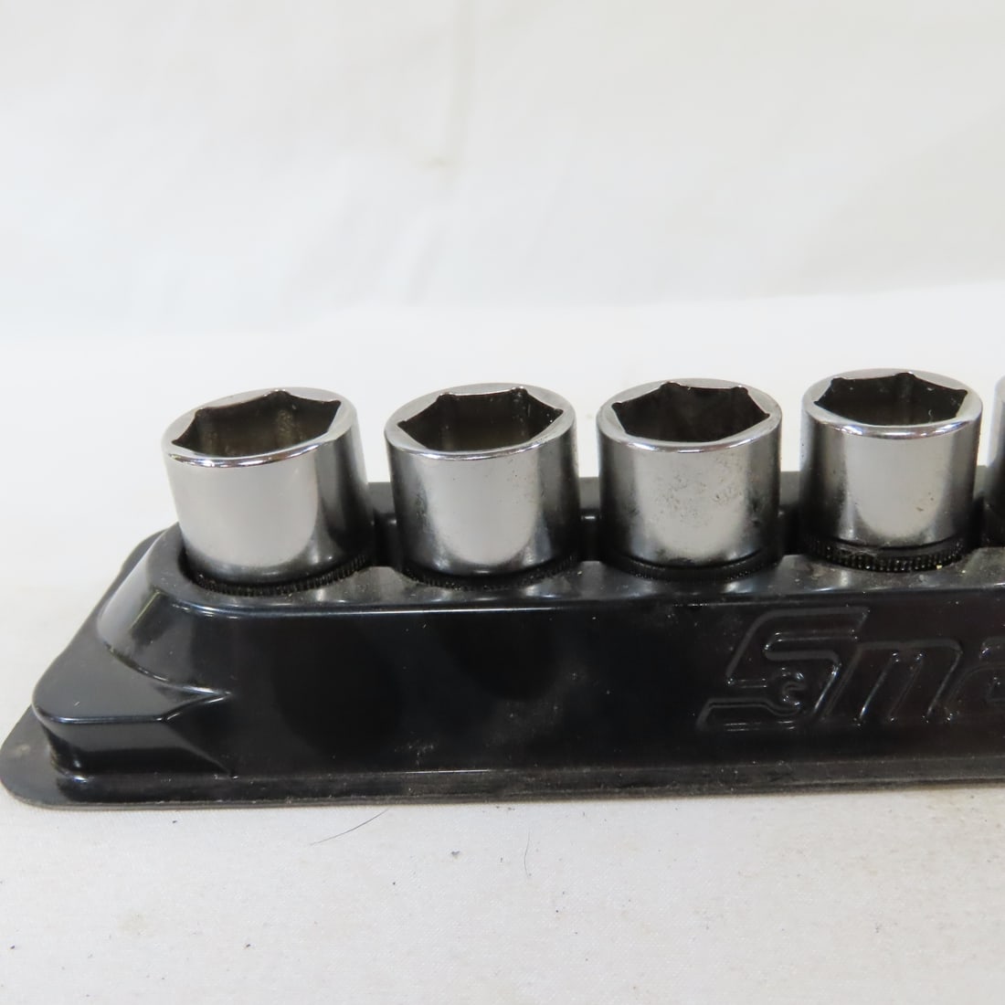 Snap-On 212FSMY12pc 3/8" Drive Metric Socket Set - 2