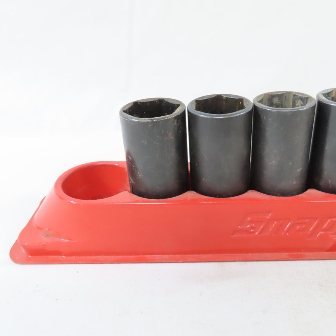Snap-On 10pc 3/8" Drive Deep Impact Socket Set - 2