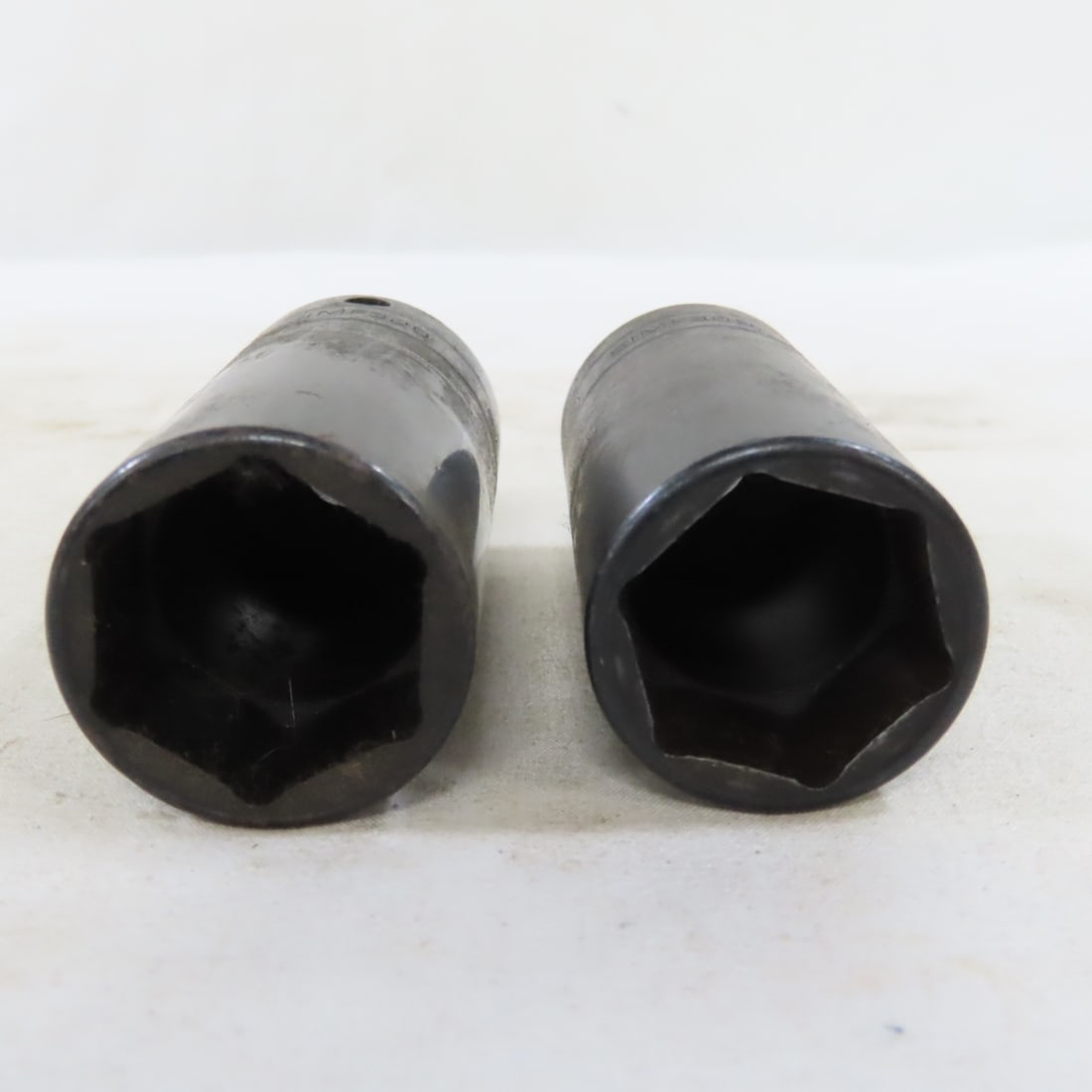 Snap-On 10pc 3/8" Drive Deep Impact Socket Set - 7