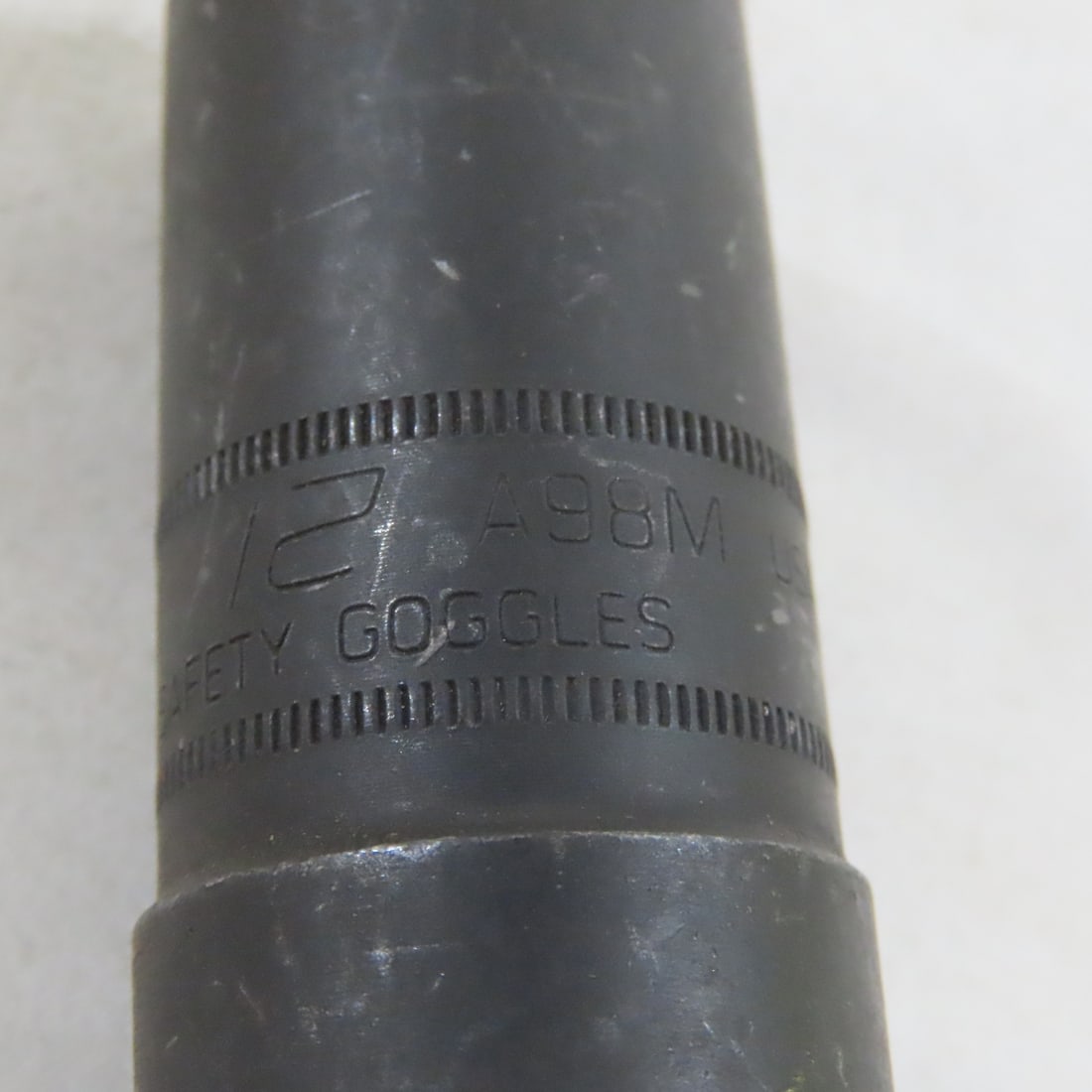 Snap-On 2003LN 3pc 1/2" Drive Lug Nut Socket Set - 7