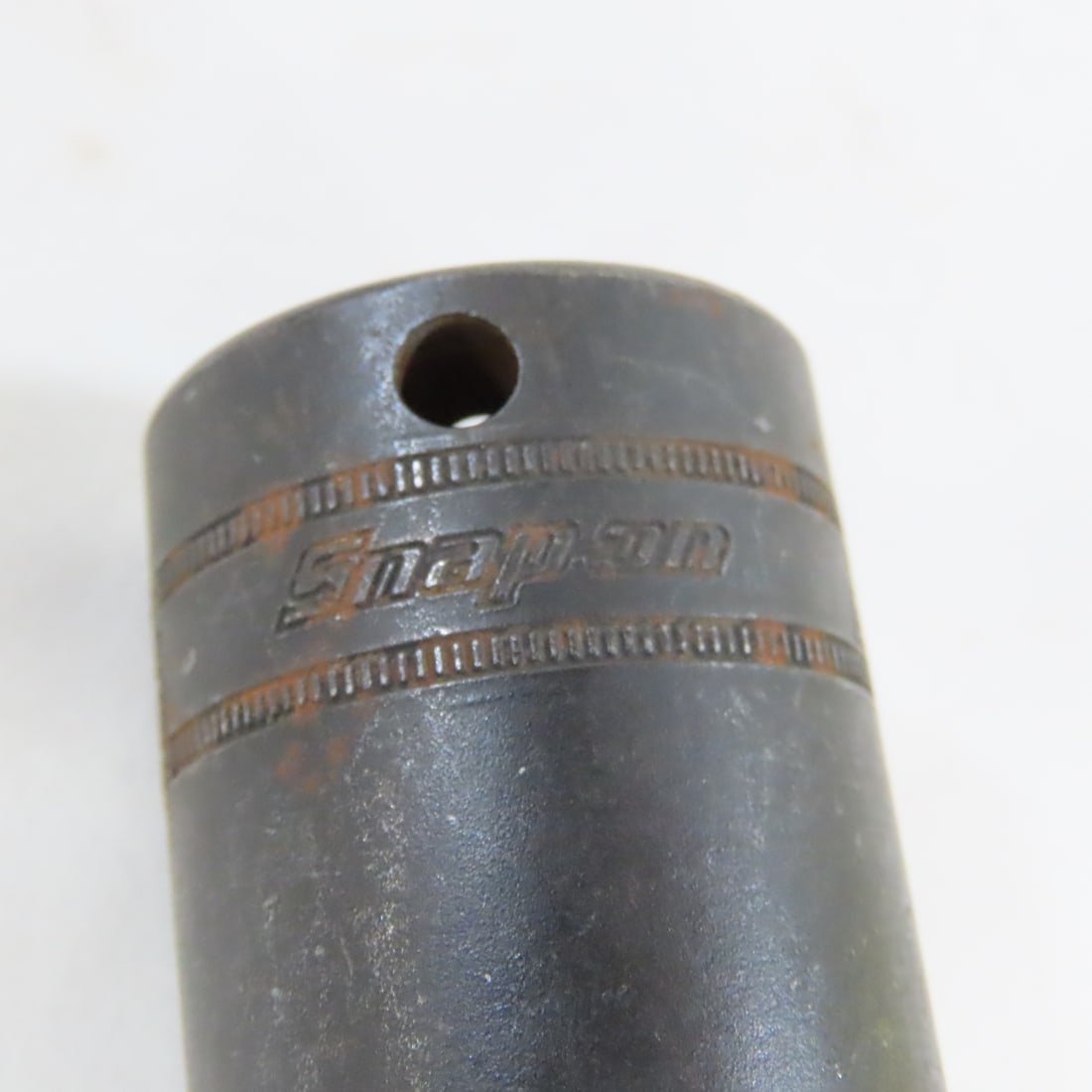 Snap-On 3/8" Drive 7pc Metric Deep Impact Sockets - 5