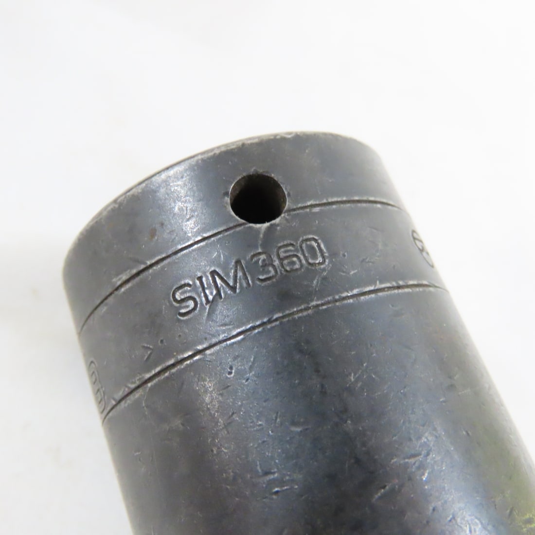 Snap-On 1/2" Drive 7pc SAE Deep Impact Sockets - 7