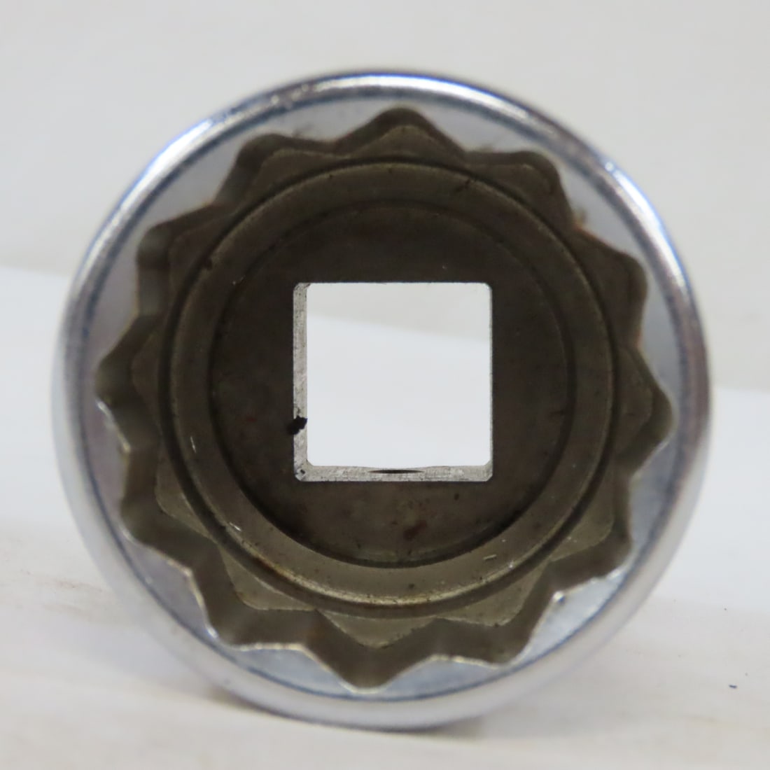 Snap-On LDHM412 3/4" Drive 41mm Shallow Socket - 2