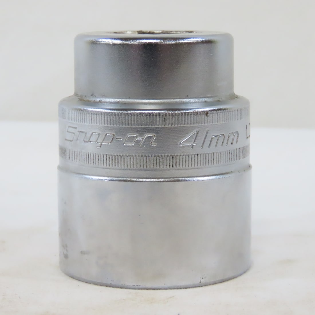 Snap-On LDHM412 3/4" Drive 41mm Shallow Socket - 3
