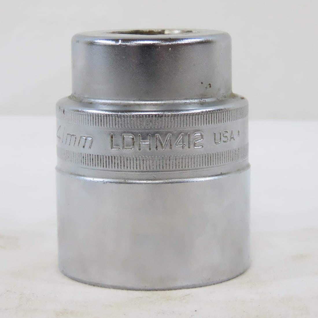 Snap-On LDHM412 3/4" Drive 41mm Shallow Socket - 4