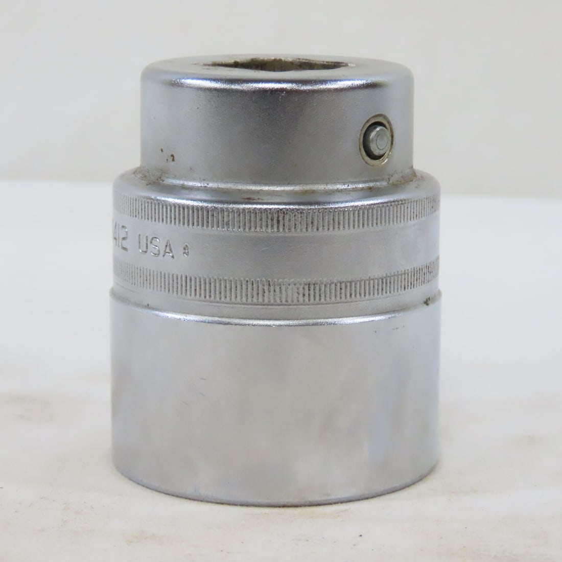 Snap-On LDHM412 3/4" Drive 41mm Shallow Socket - 5