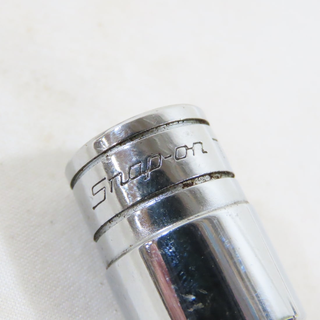 Snap-On 7pc Combo Dr TORX Bit Removal Socket Set - 5
