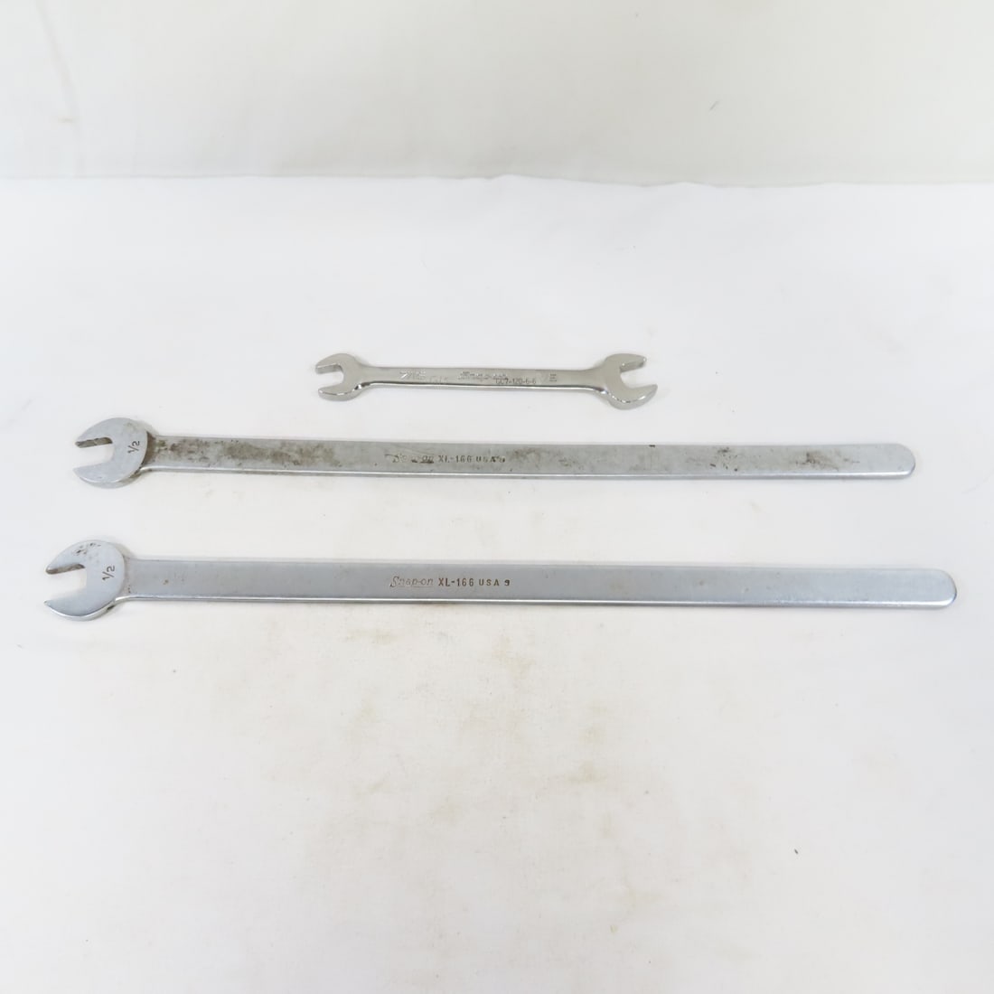 Snap-On Tappet Wrenches & Swivel Sockets - 2