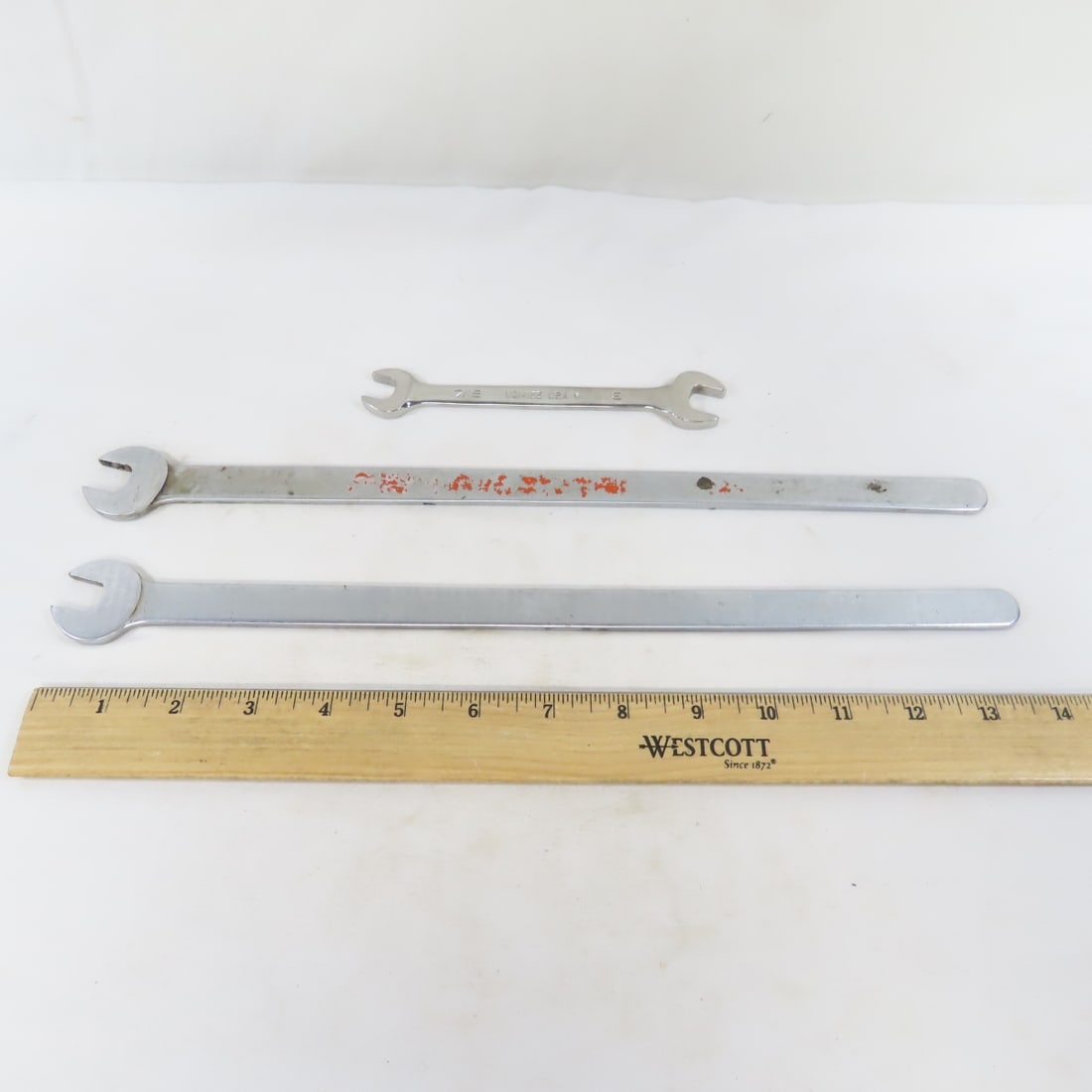 Snap-On Tappet Wrenches & Swivel Sockets - 3