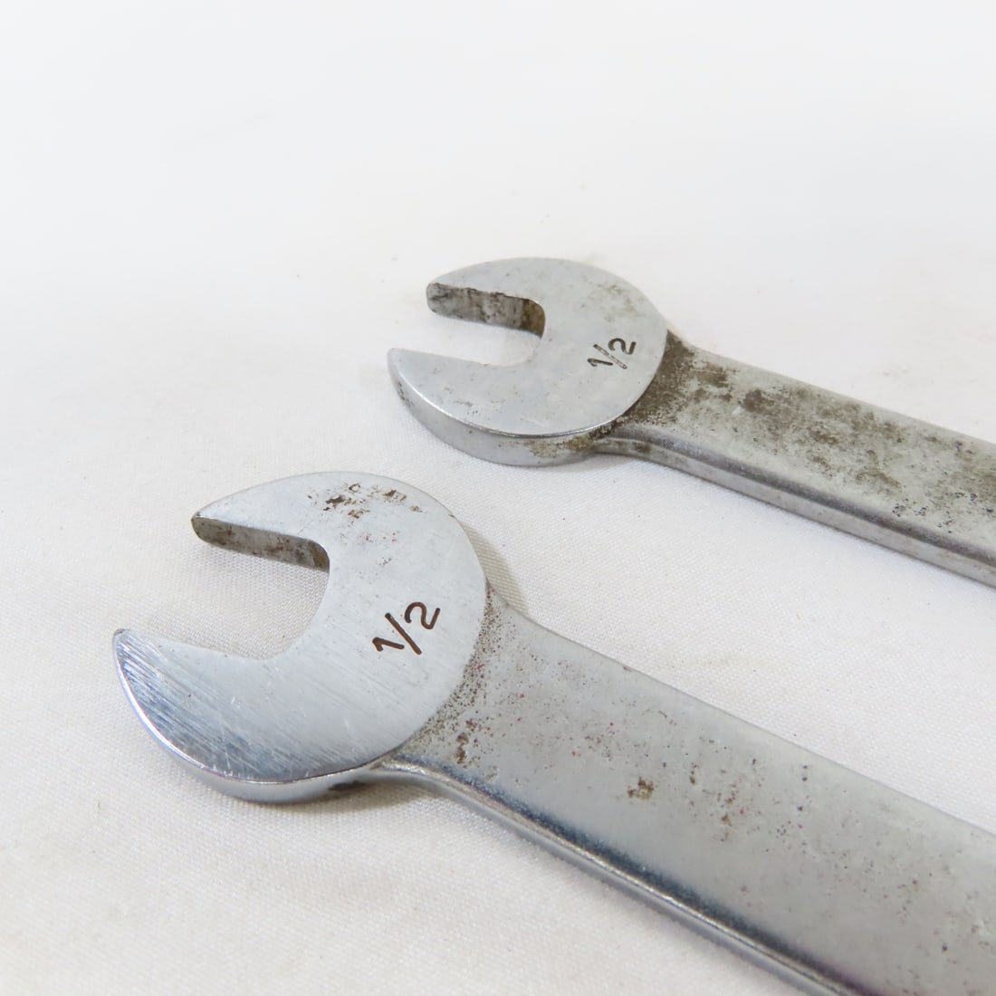 Snap-On Tappet Wrenches & Swivel Sockets - 4