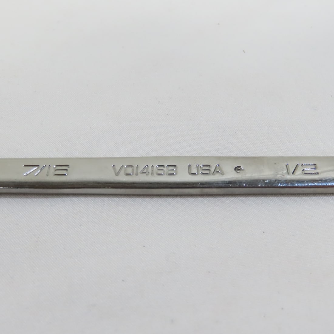 Snap-On Tappet Wrenches & Swivel Sockets - 7
