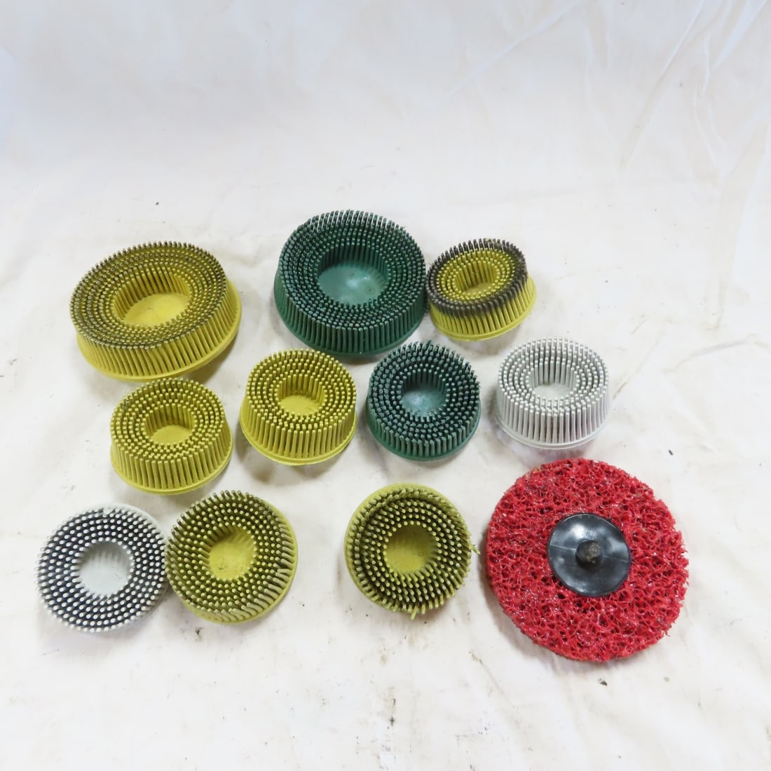 Sawzall Blades, Wire Brushes, Scrapers & More - 7