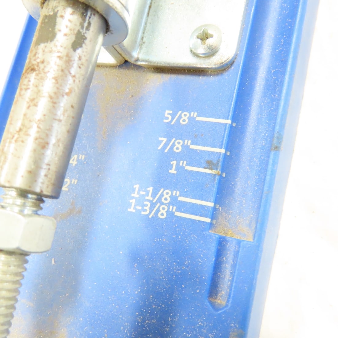 Kreg Hinge, Cabinet & Other Jigs, Bench Clamps - 7