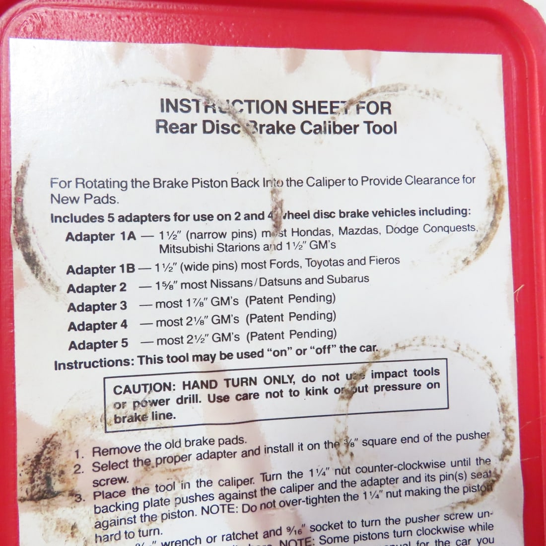 Collection of Automotive Testing & Repair Kits - 7