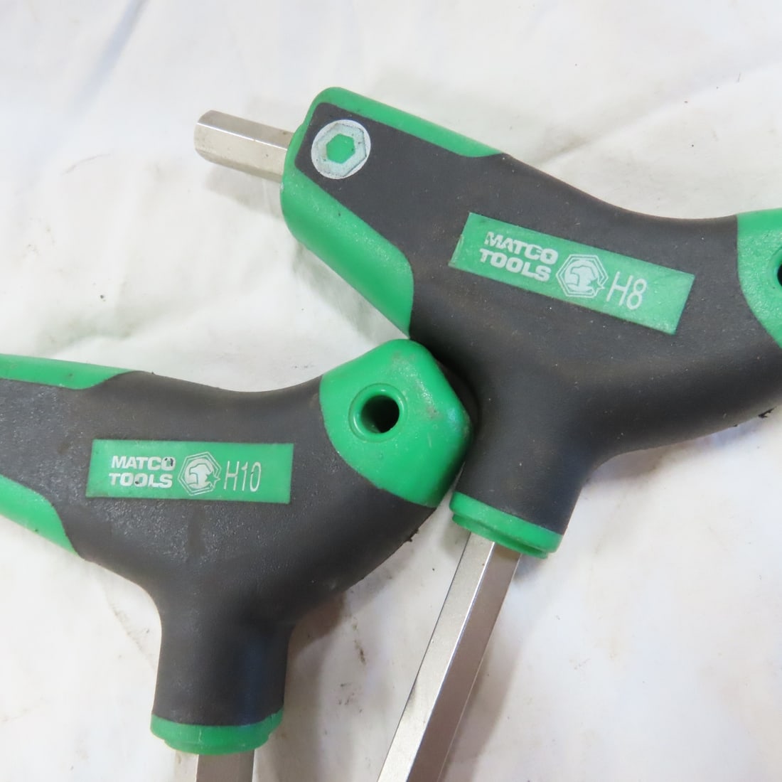Collection of Screwdrivers, Allen Wrenches, More - 7