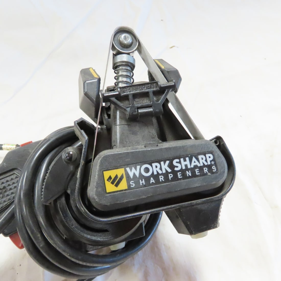 2 WorkSharp Electric Knife & Tool Sharpeners - 7