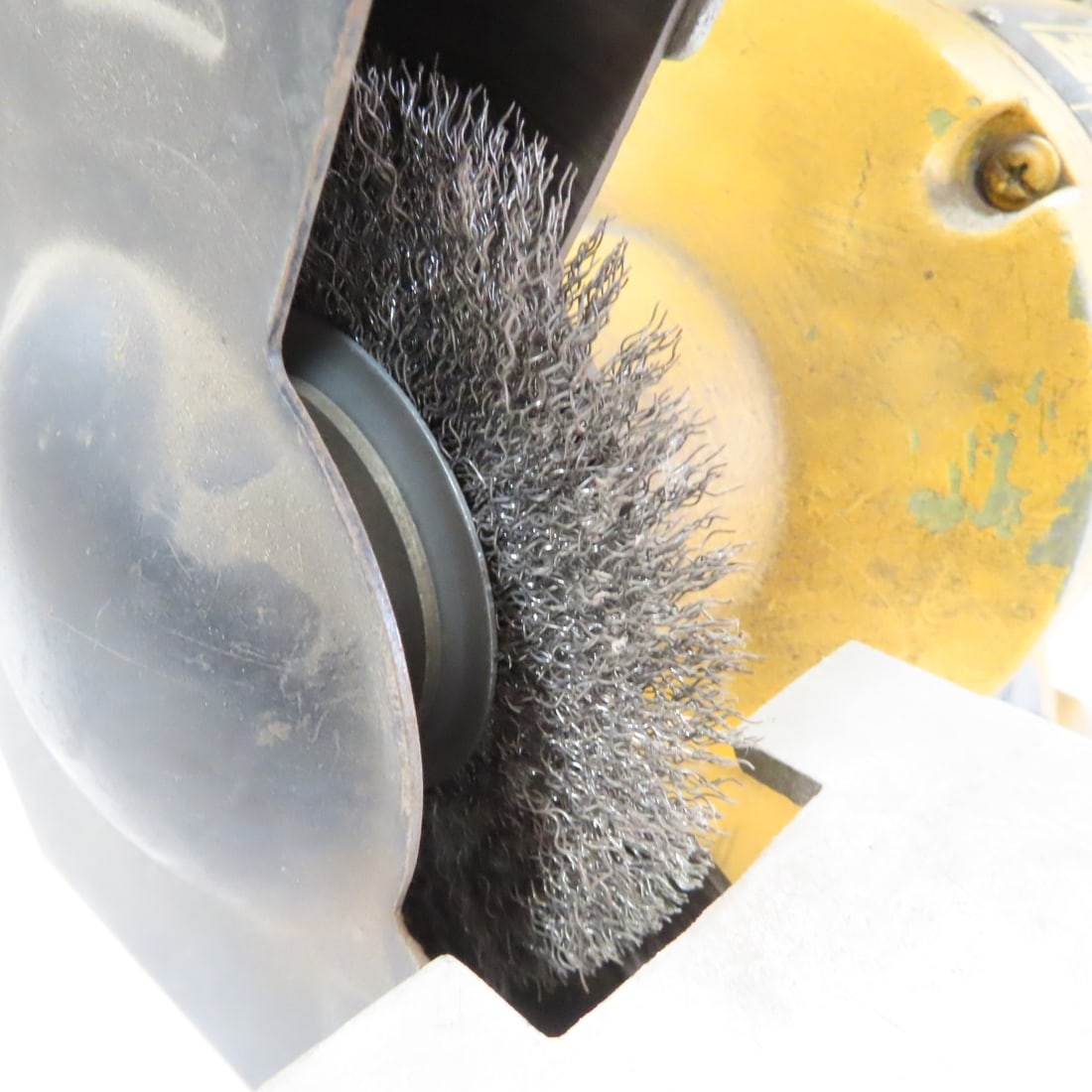 DeWalt DW756 & Neiko Tools 6" Bench Grinders - 7