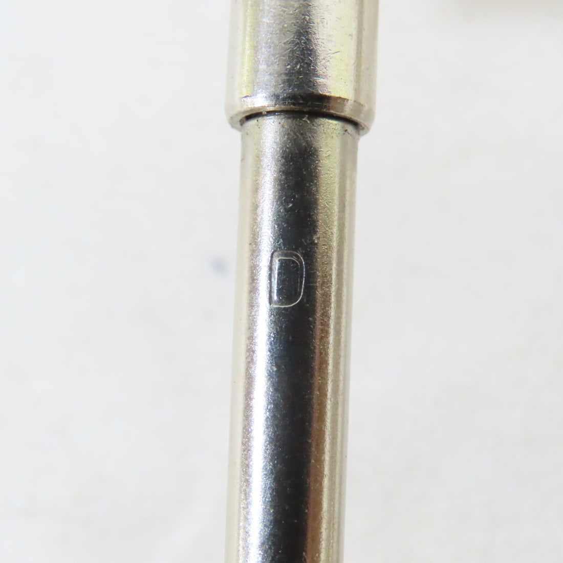 Starrett 6pc Telescoping Gauge Set - 2