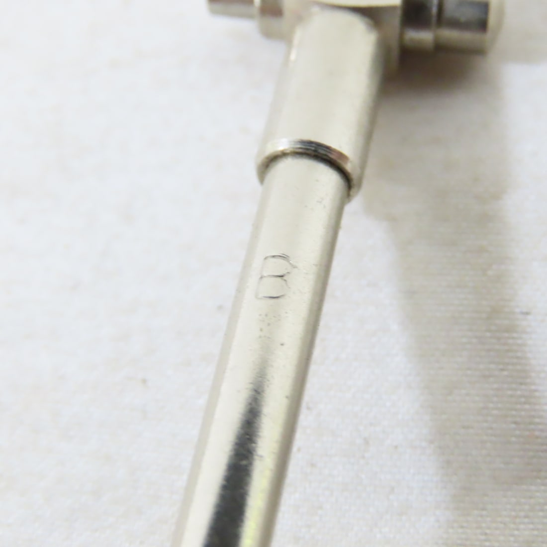 Starrett 6pc Telescoping Gauge Set - 7