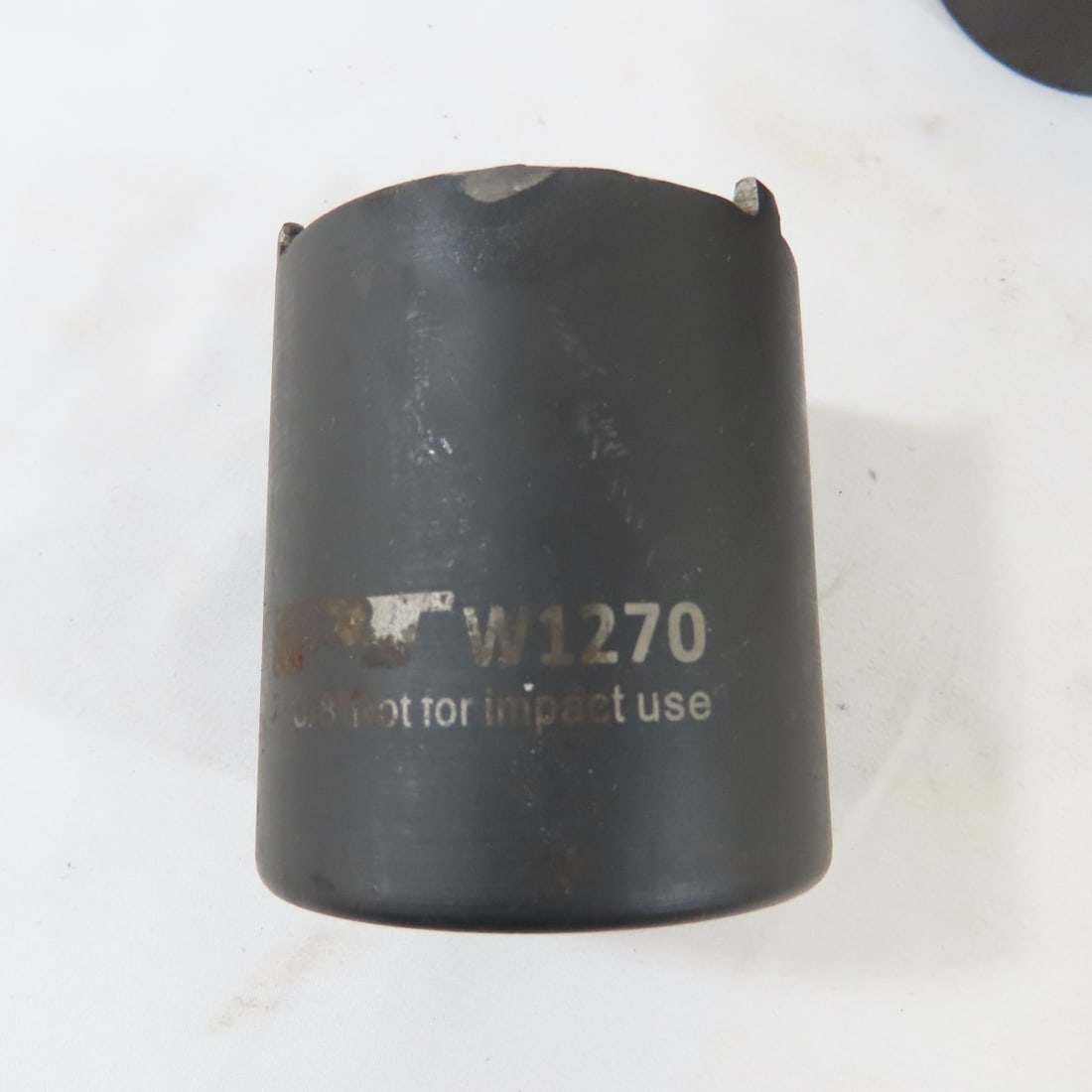 4 Performance Tool Spindle Nut Sockets - 2