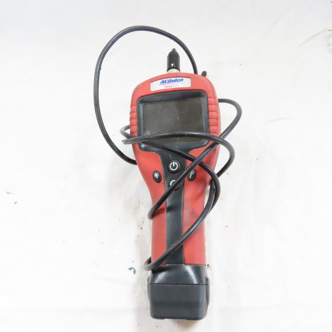 AC Delco Inspection Camera, Electric Testers - 2