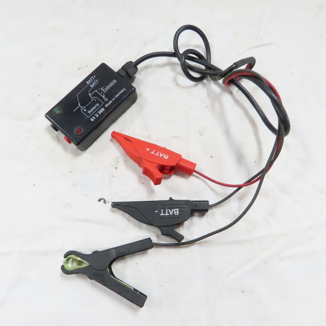 AC Delco Inspection Camera, Electric Testers - 7