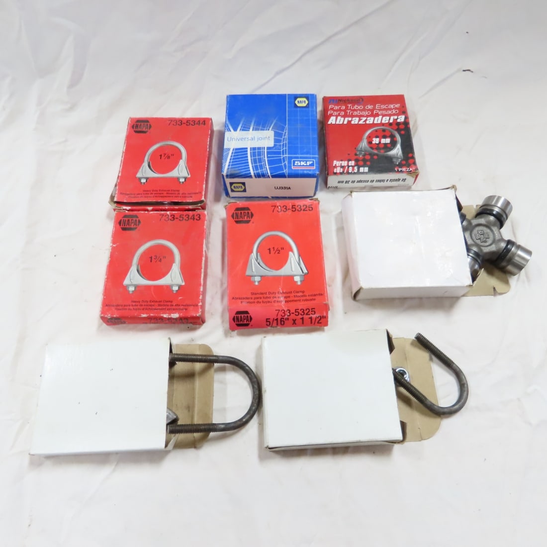 Drum Service Tool, Conduit Bender, Scrapers & More - 2
