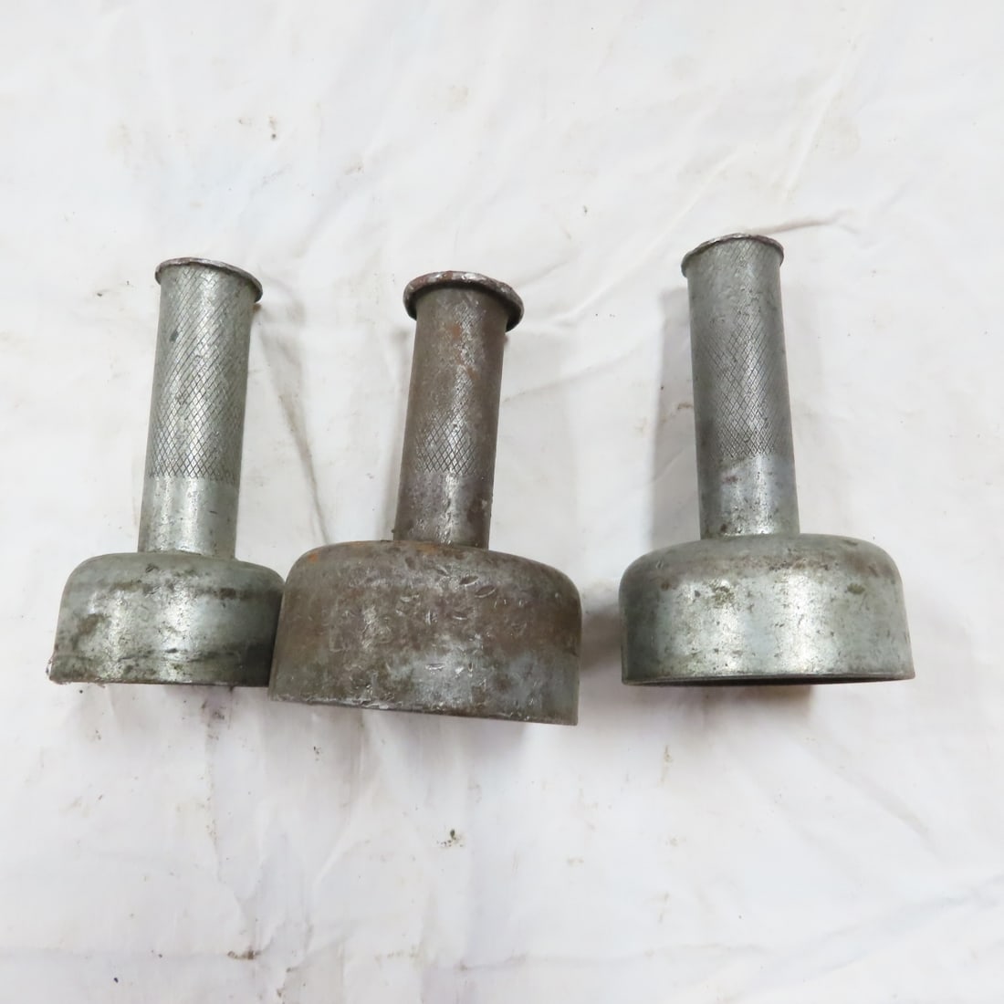 Drum Service Tool, Conduit Bender, Scrapers & More - 7