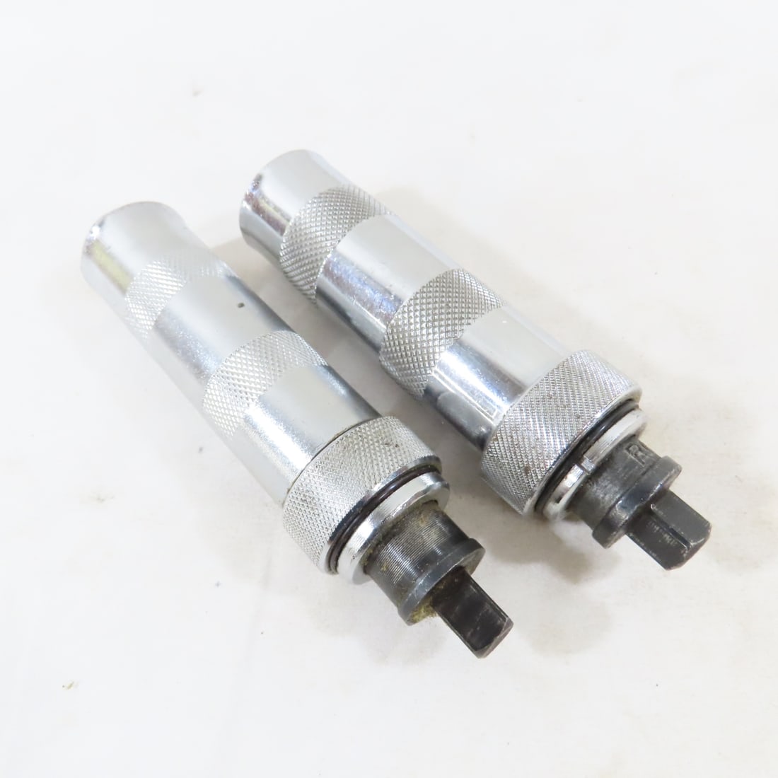 Vessel & Tatools 58125 Hand Impact Drivers - 2