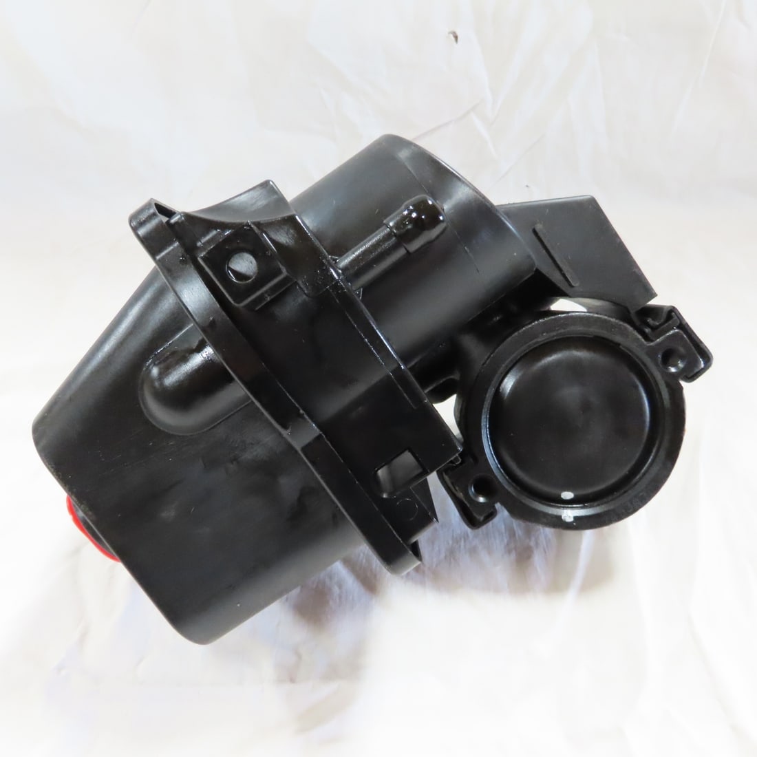 2002 Oldsmobile Bravada Power Steering Pump 4.2 L - 2
