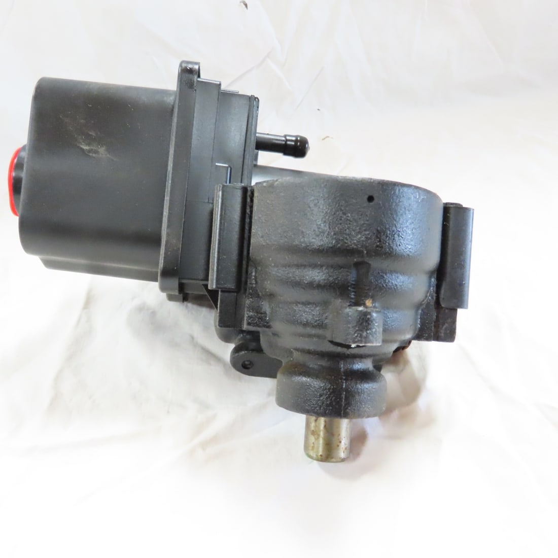 2002 Oldsmobile Bravada Power Steering Pump 4.2 L - 7