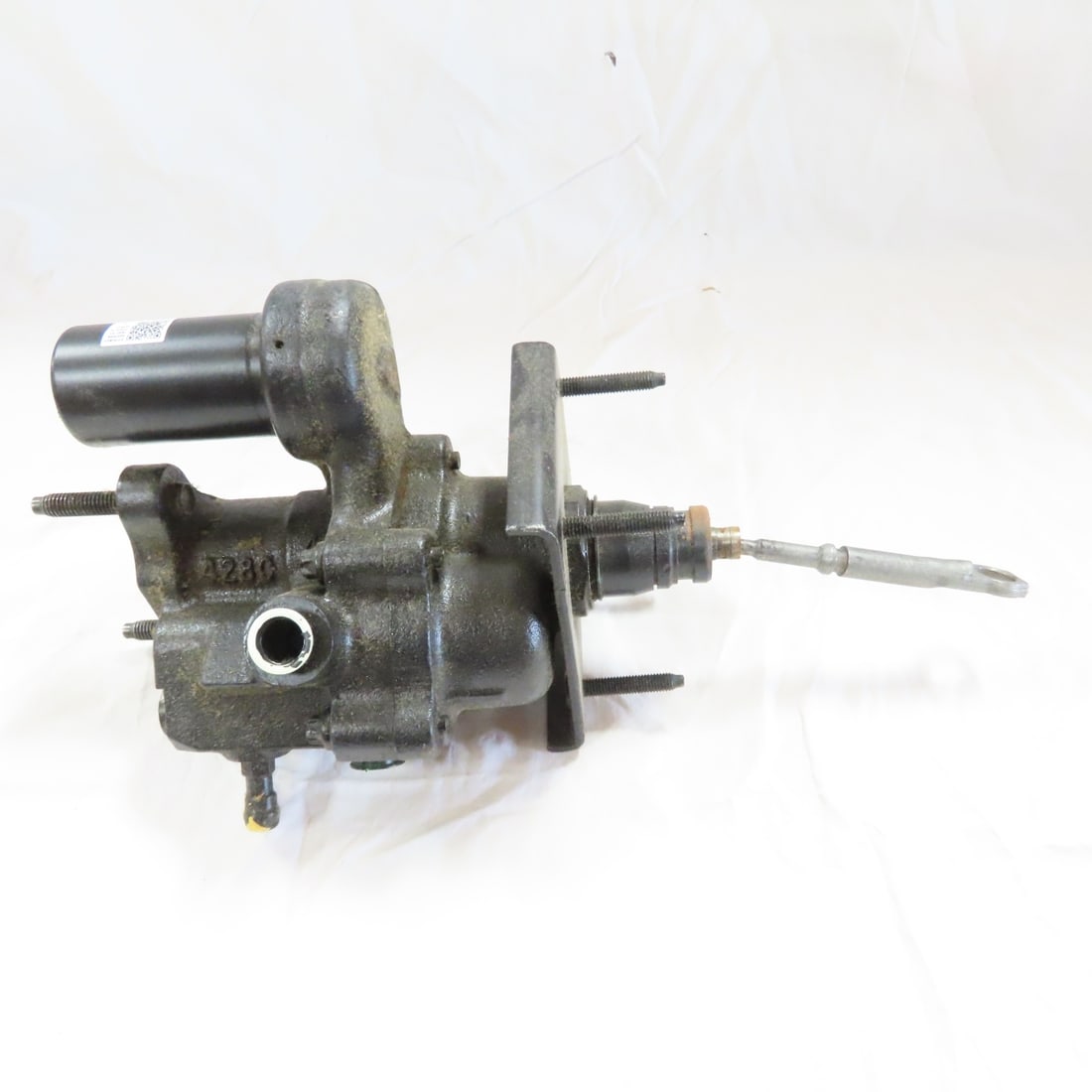 Napa Remanufactured Power Brake Booster 52-7374 - 2