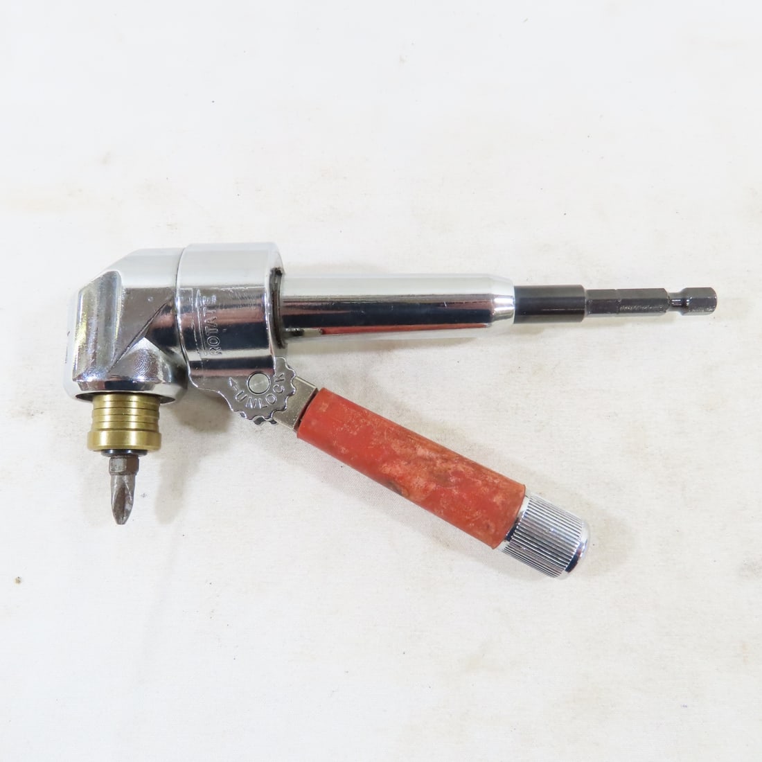 MAC Off-Set Right Angle Screwdriver - 7