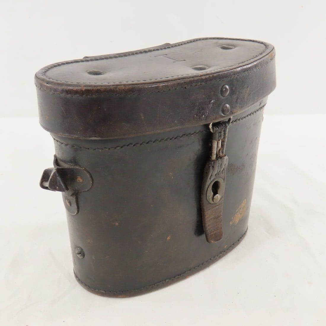 1935 German Dienstglas 6x30 Binoculars with Case - 11