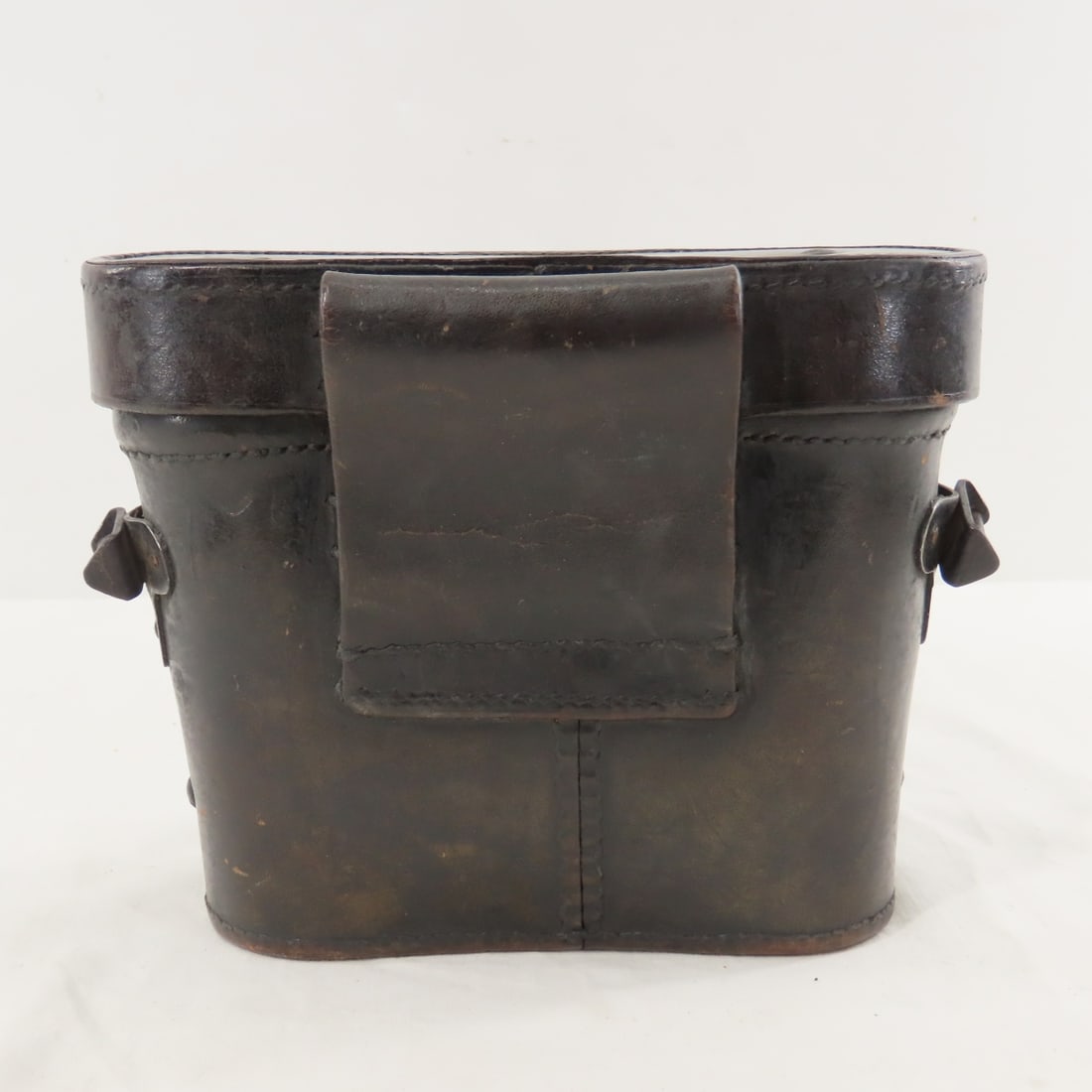 1935 German Dienstglas 6x30 Binoculars with Case - 14