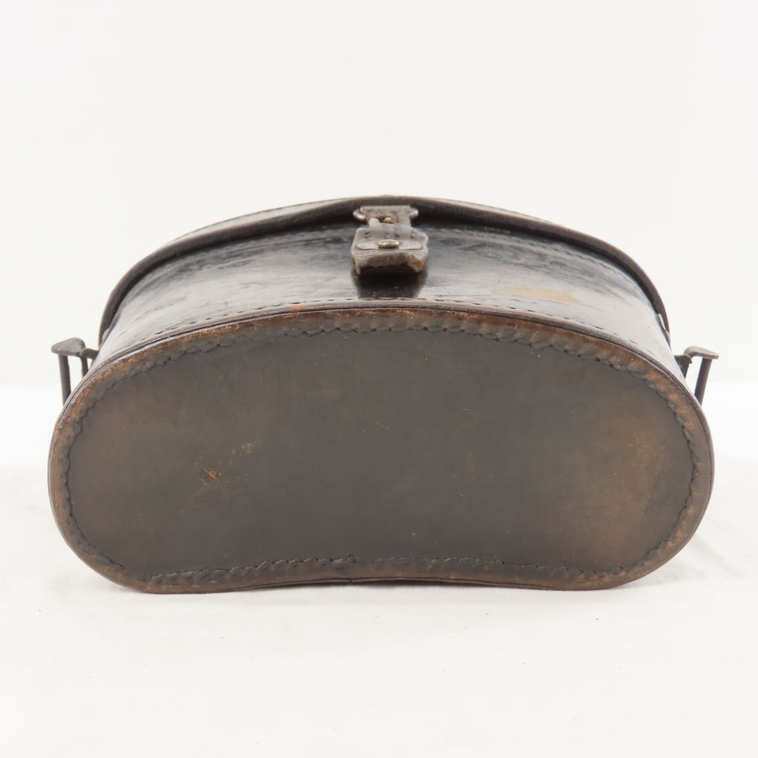 1935 German Dienstglas 6x30 Binoculars with Case - 16
