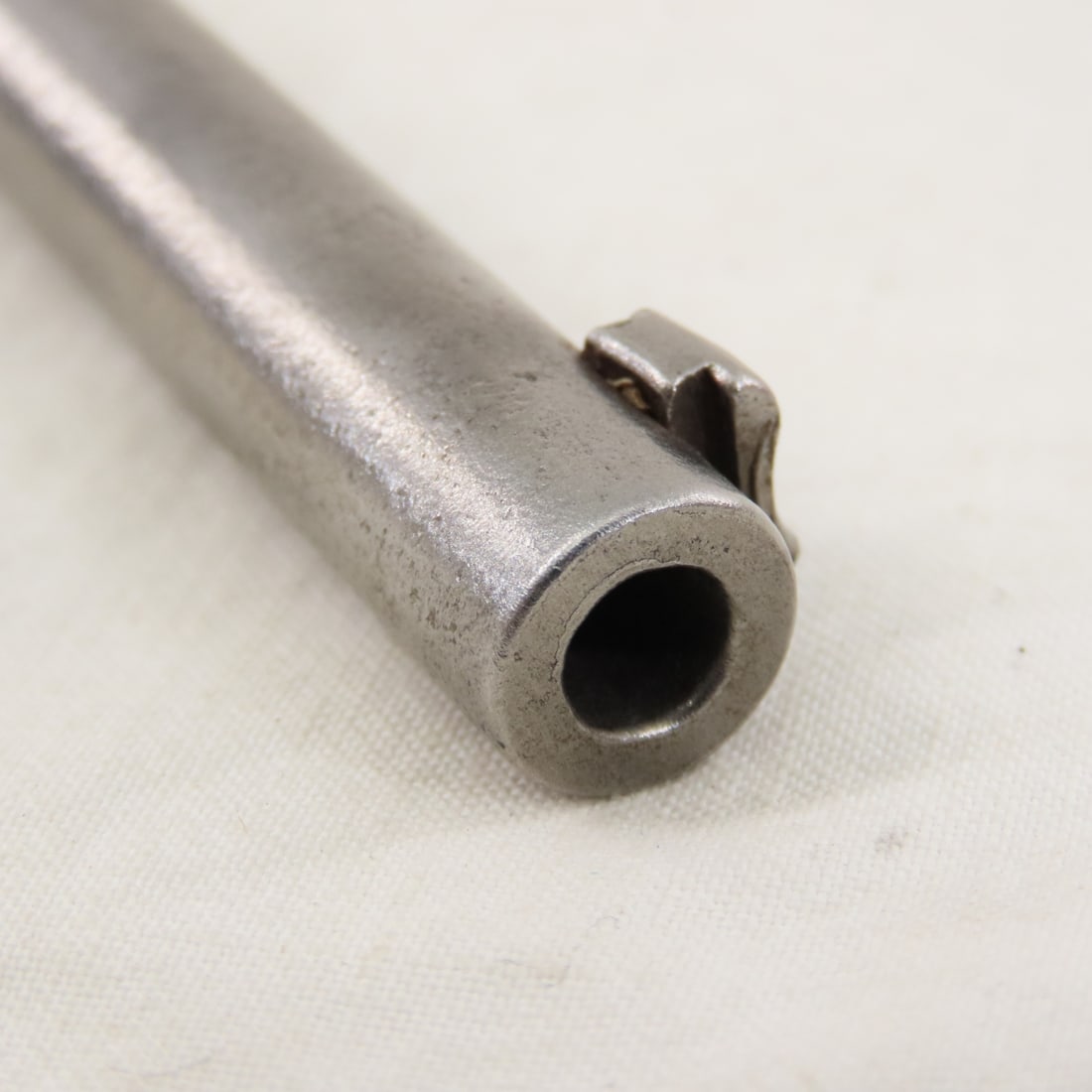 J Stevens Model 43 .22 RF Pistol - 6