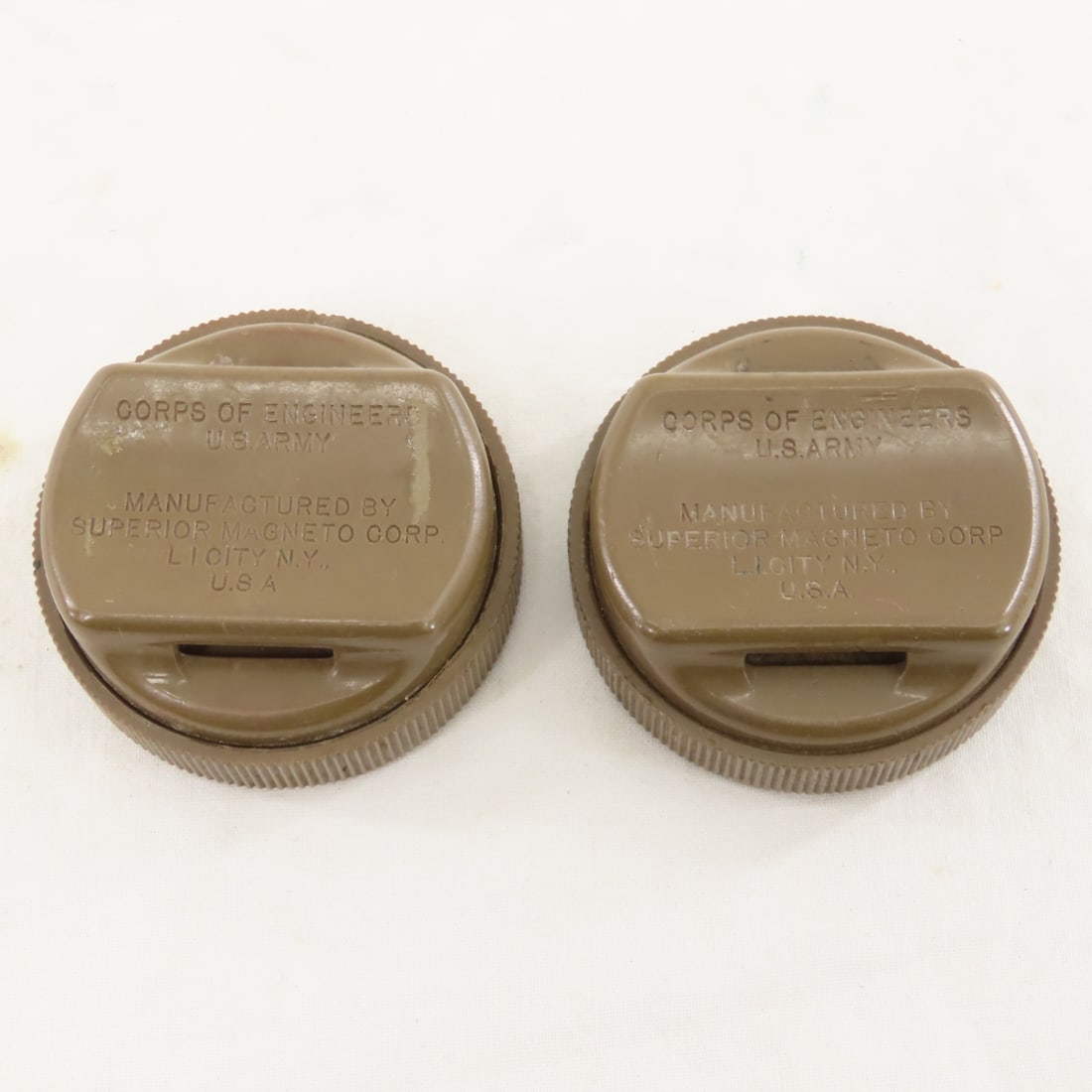 WWI Creagh-Osborne Mark VII Compass & more - 15