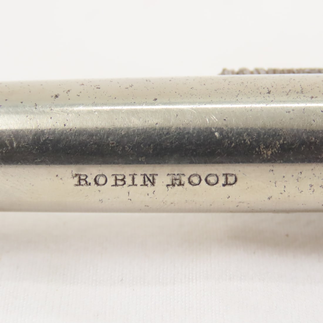 Robin Hood No. 2 .32 RF Revolver - 6