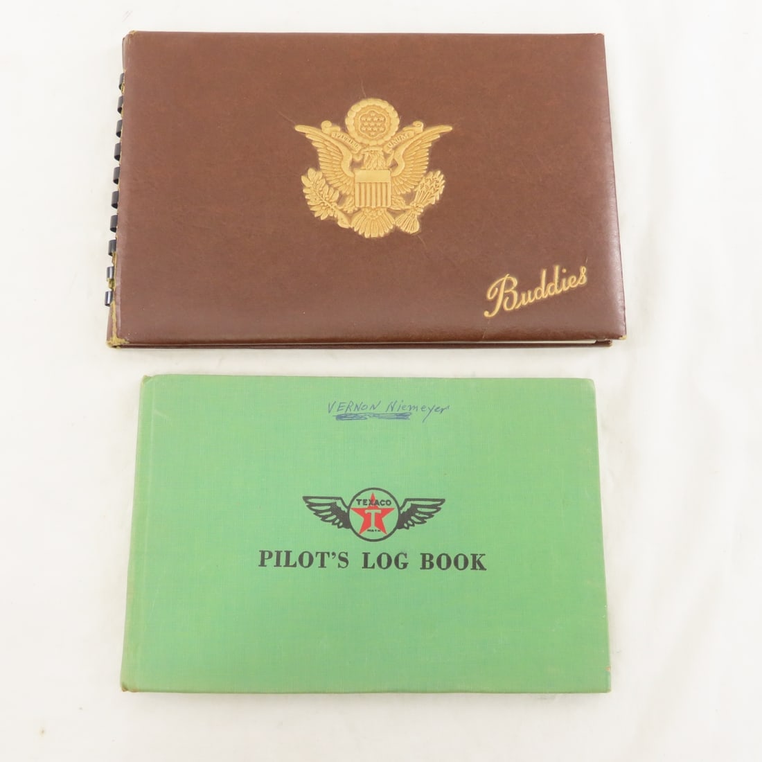 WWII & Earlier Books, Souvenir Booklets, Military - 10