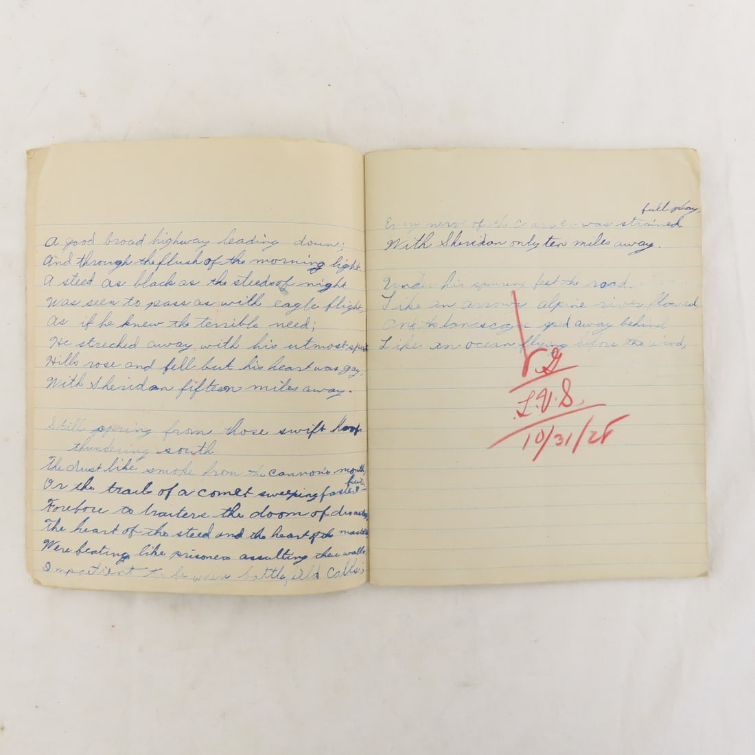 WWII & Earlier Books, Souvenir Booklets, Military - 4